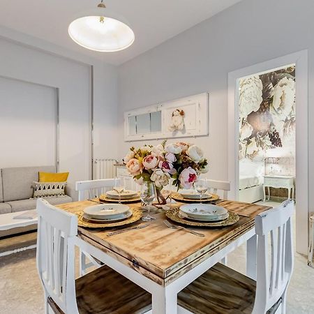 Trevi Fountain - Shabby - Romedreamhome Екстериор снимка