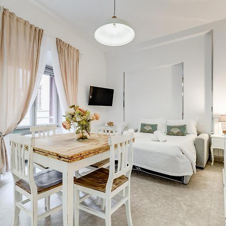 Trevi Fountain - Shabby - Romedreamhome Екстериор снимка