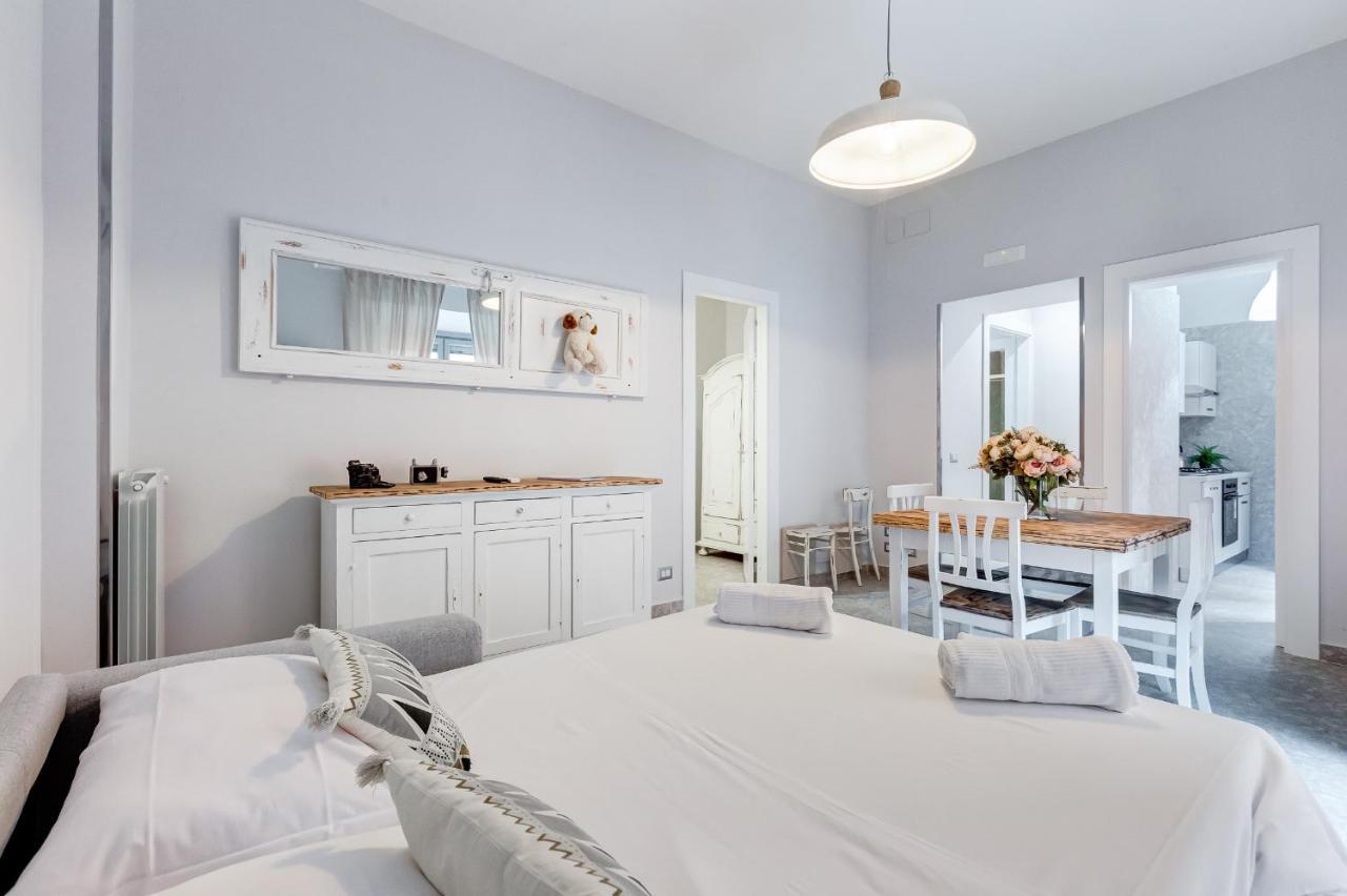Trevi Fountain - Shabby - Romedreamhome Екстериор снимка