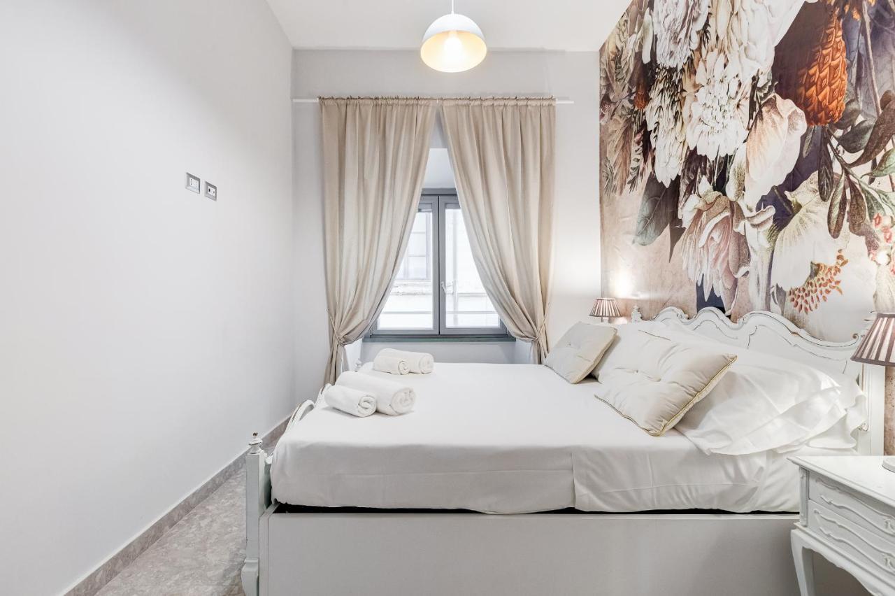 Trevi Fountain - Shabby - Romedreamhome Екстериор снимка