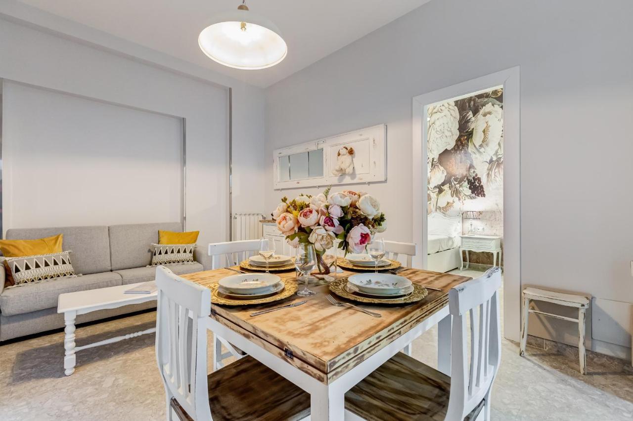 Trevi Fountain - Shabby - Romedreamhome Екстериор снимка