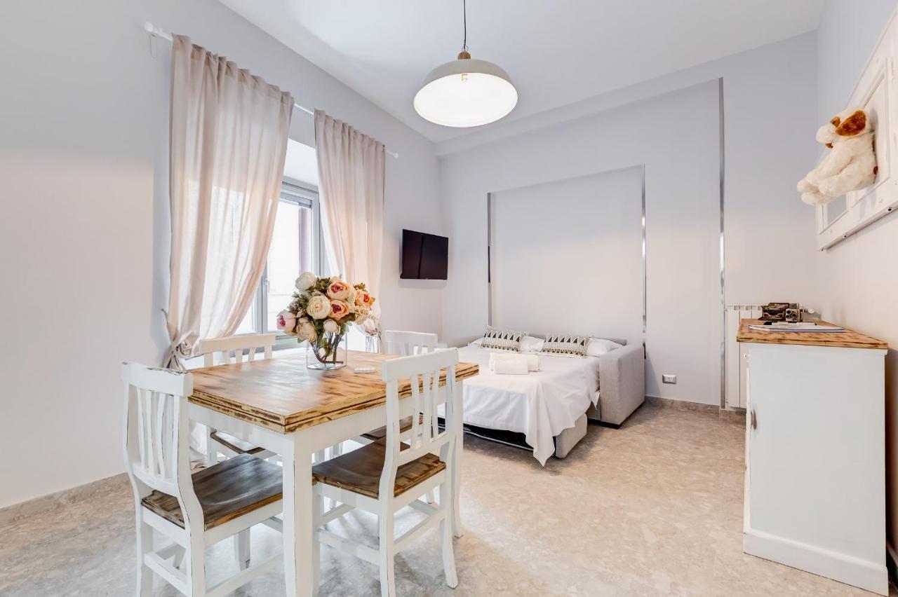 Trevi Fountain - Shabby - Romedreamhome Екстериор снимка