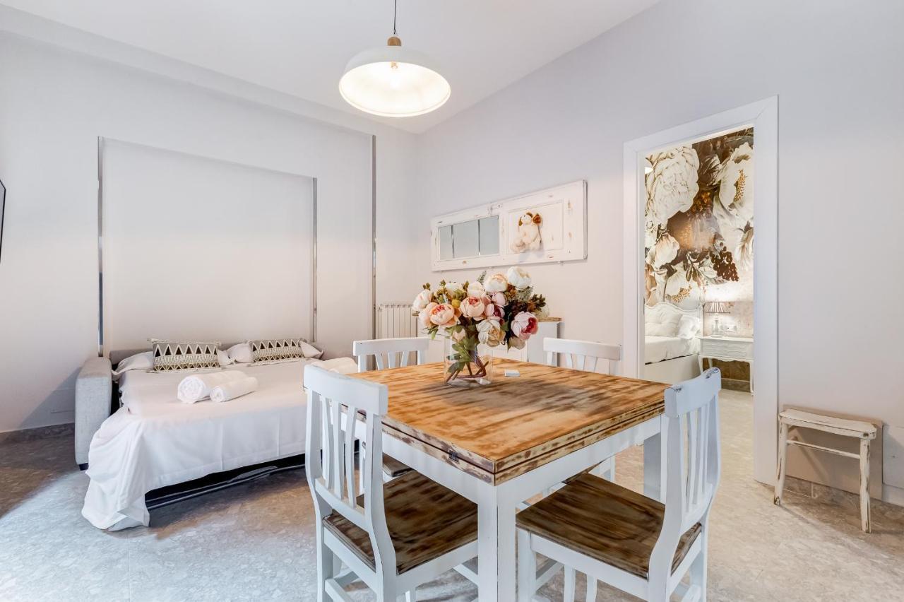 Trevi Fountain - Shabby - Romedreamhome Екстериор снимка