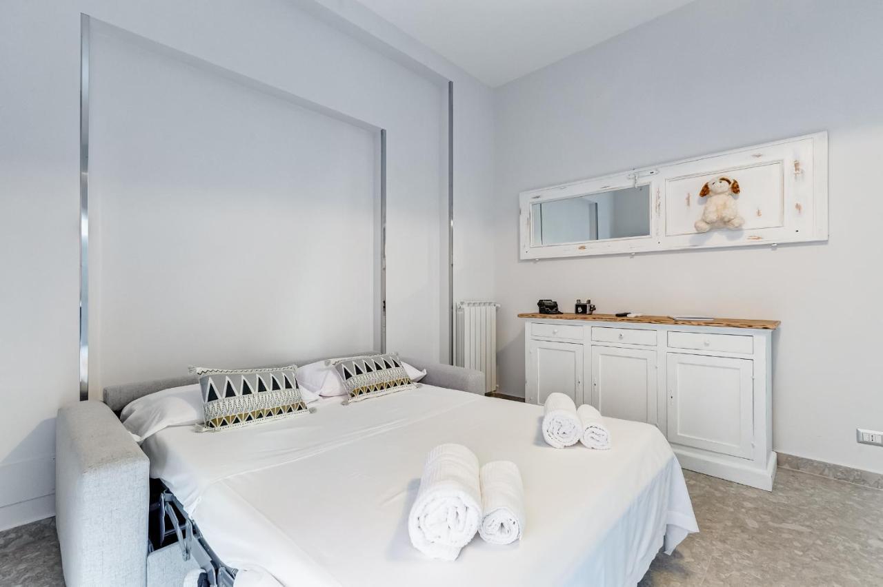 Trevi Fountain - Shabby - Romedreamhome Екстериор снимка
