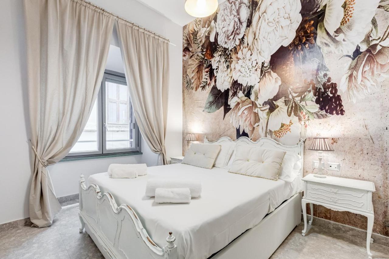 Trevi Fountain - Shabby - Romedreamhome Екстериор снимка