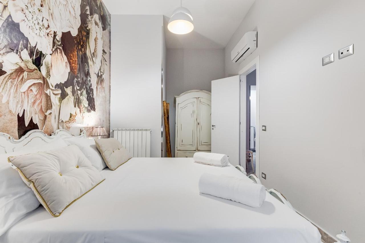 Trevi Fountain - Shabby - Romedreamhome Екстериор снимка