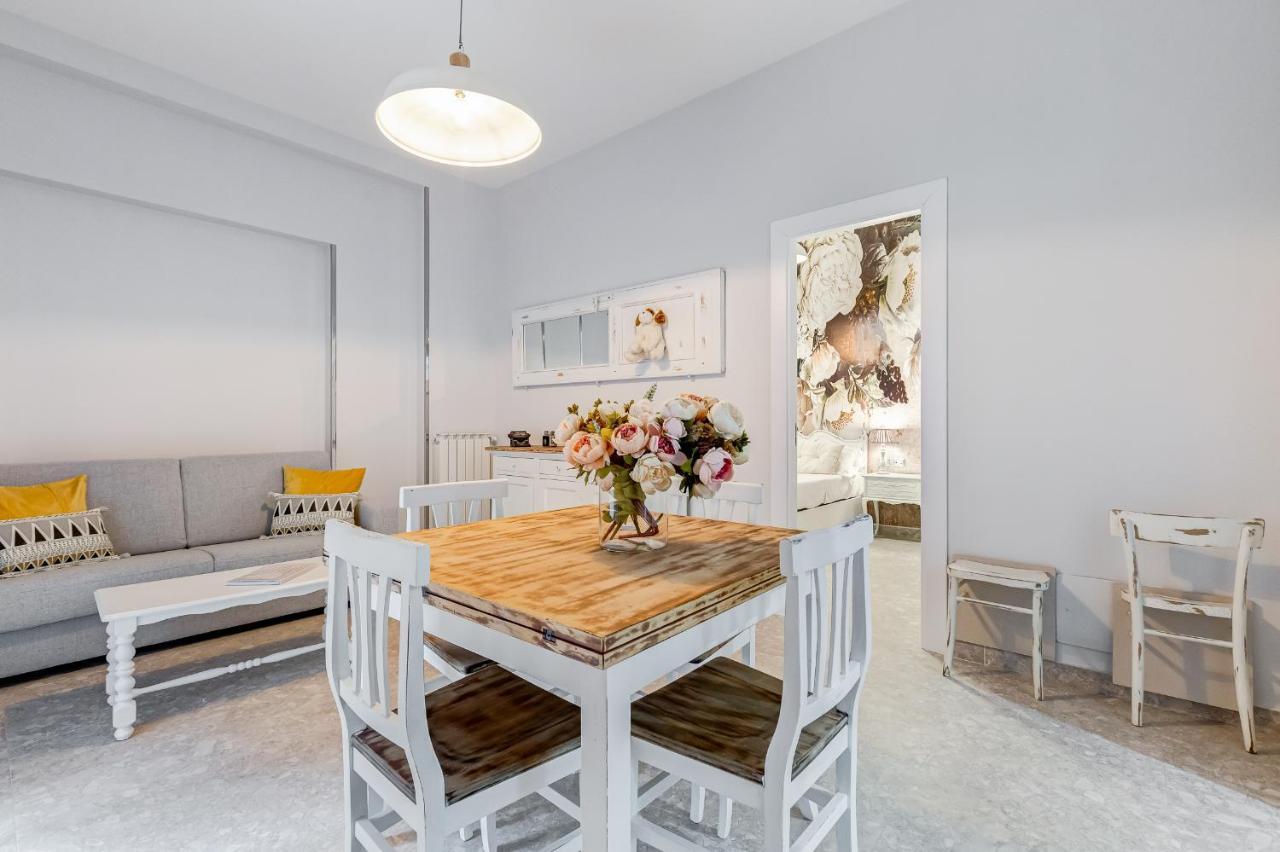 Trevi Fountain - Shabby - Romedreamhome Екстериор снимка