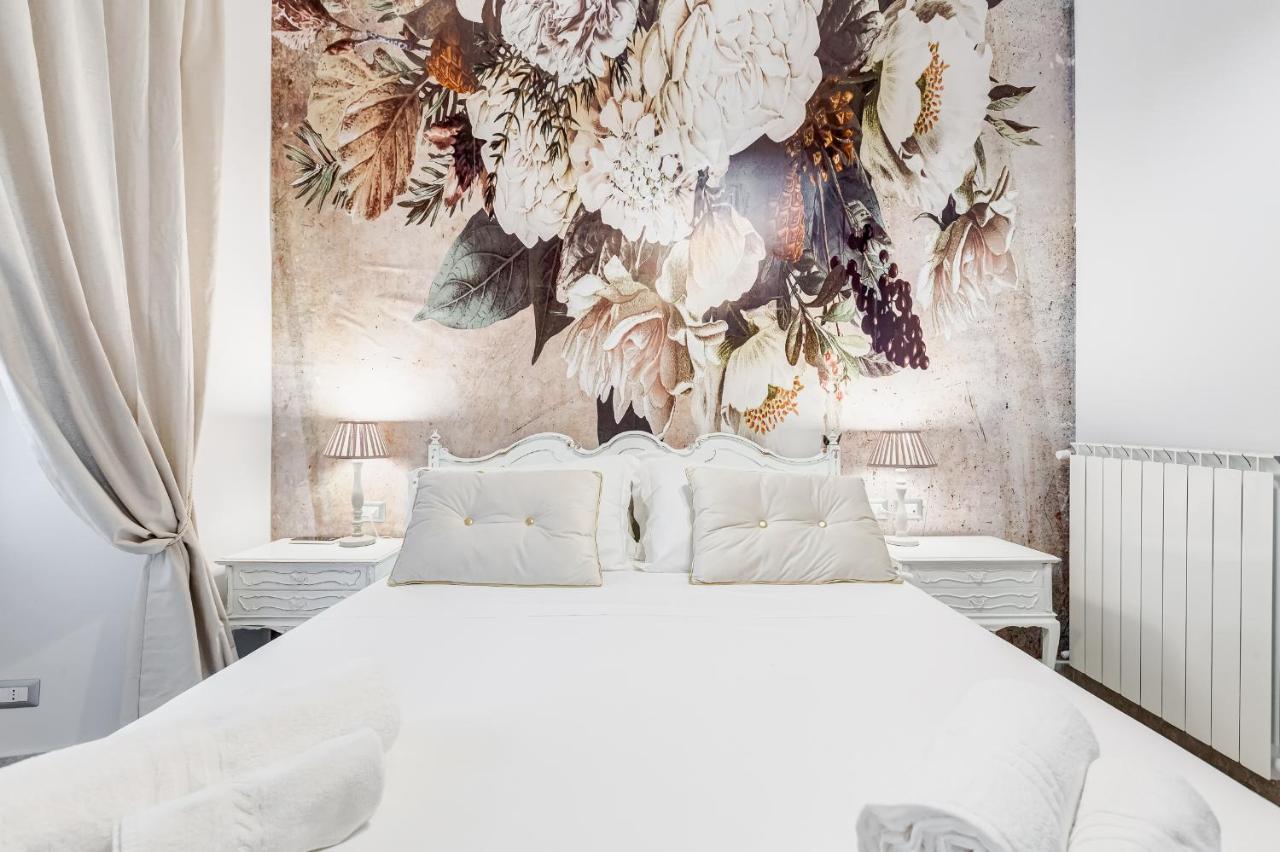 Trevi Fountain - Shabby - Romedreamhome Екстериор снимка
