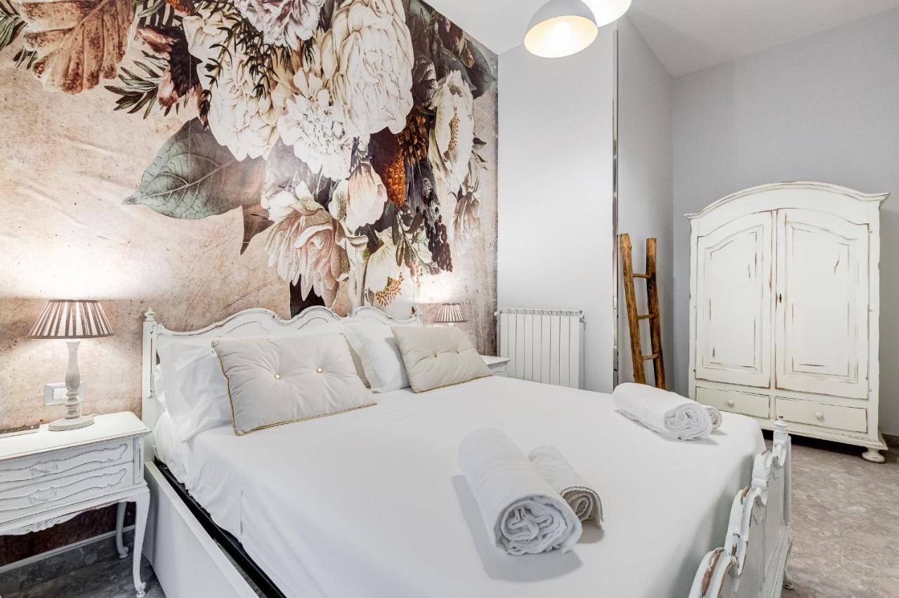 Trevi Fountain - Shabby - Romedreamhome Екстериор снимка