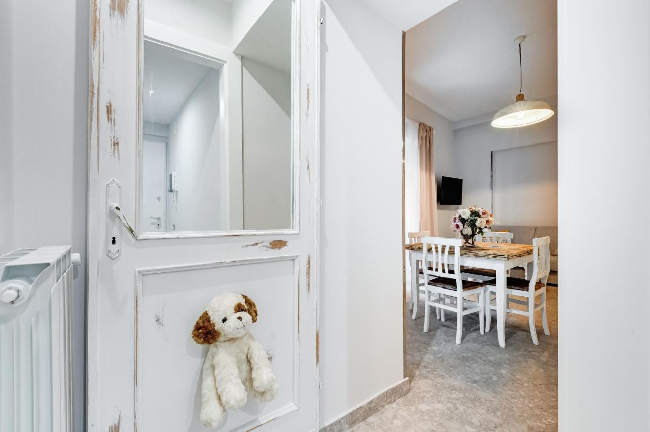 Trevi Fountain - Shabby - Romedreamhome Екстериор снимка