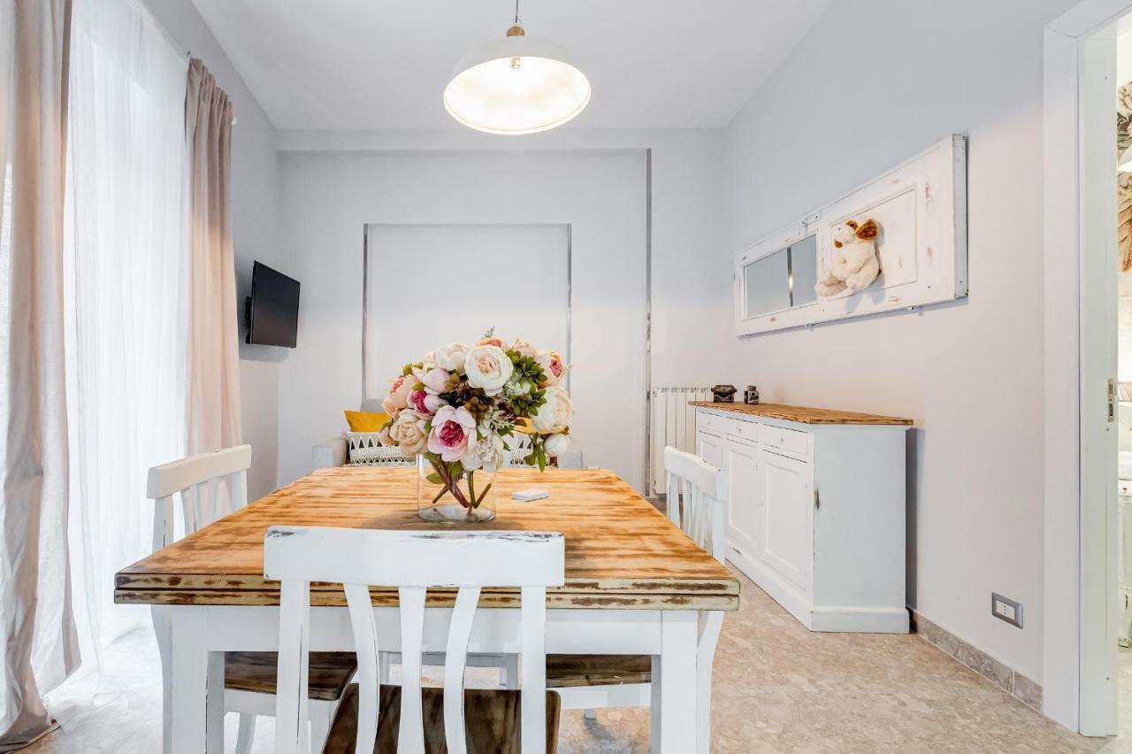 Trevi Fountain - Shabby - Romedreamhome Екстериор снимка