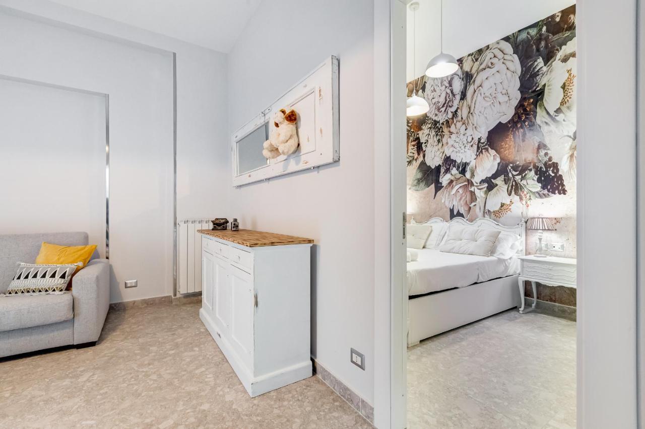 Trevi Fountain - Shabby - Romedreamhome Екстериор снимка