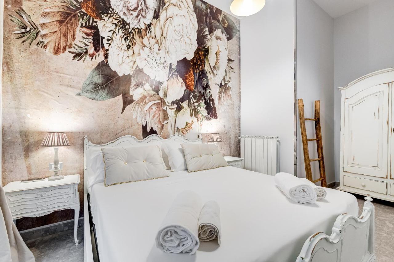 Trevi Fountain - Shabby - Romedreamhome Екстериор снимка