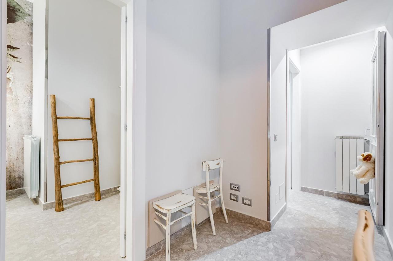 Trevi Fountain - Shabby - Romedreamhome Екстериор снимка