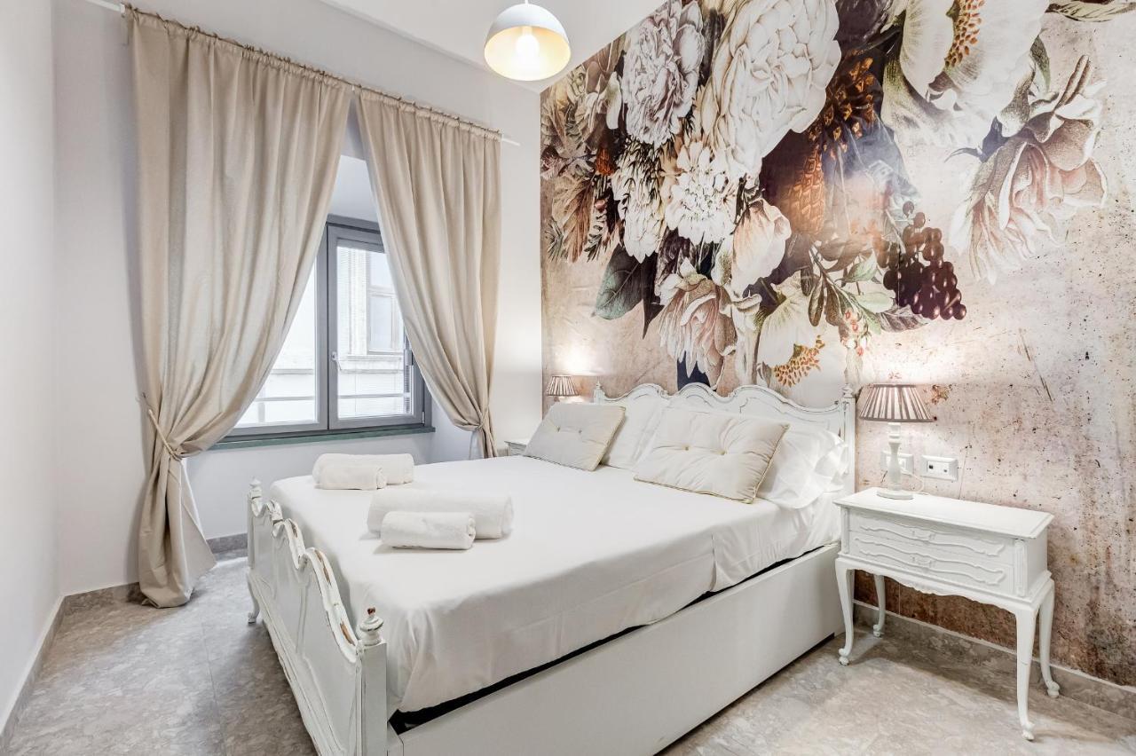 Trevi Fountain - Shabby - Romedreamhome Екстериор снимка