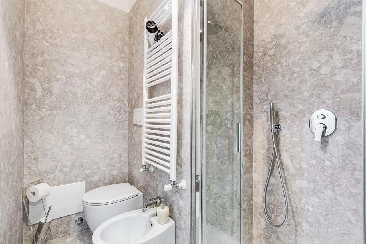 Trevi Fountain - Shabby - Romedreamhome Екстериор снимка