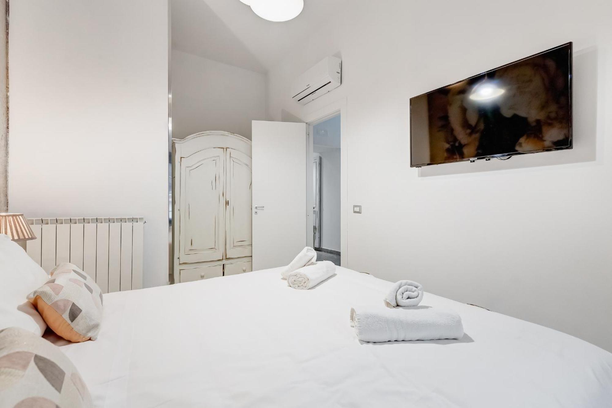 Trevi Fountain - Shabby - Romedreamhome Екстериор снимка
